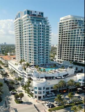 Hilton Fort Lauderdale Beach Resort - Housity