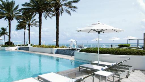Hilton Fort Lauderdale Beach Resort - Housity