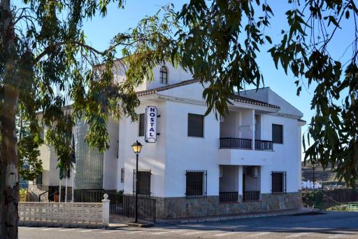 Hostal Taberno - Housity