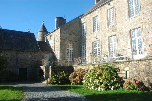 Le Chateau de Claids - Housity