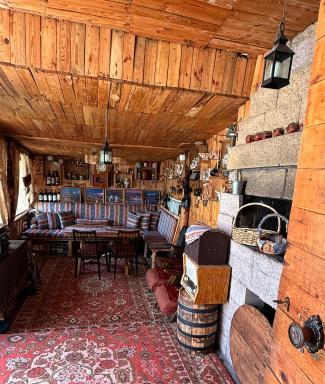 Armen's B&B - Housity