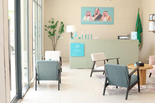 دور وارف للأجنحة الفندقية Dor waref hotel - Housity