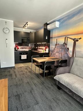 Apartamenty Magia z bezpłatnym parkingiem - Housity
