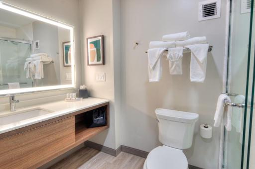 Holiday Inn Gainesville-University Center, an IHG Hotel - Housity