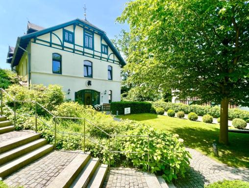 Remise - Hotel am Süllberg - Housity