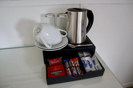 Harbourside Hotel - Housity