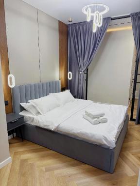 Comfort City 2-Room Apartments - Housity