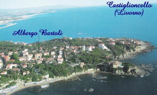 Albergo Pensione Bartoli - Housity