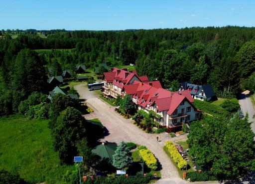 Gościniec Kukle - Housity