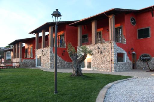 B&B I 4 Sentieri - Housity