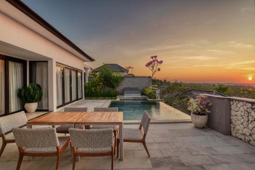 Prasana by Arjani Resorts - Housity