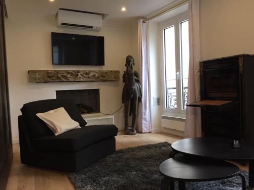 Bellechasse Apartments - Housity
