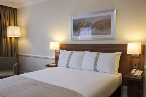 Holiday Inn York, an IHG Hotel - Housity