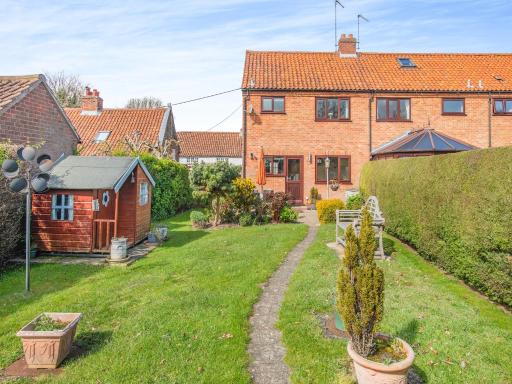 Langford Cottage - Housity