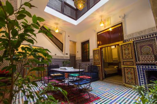 Dar El Mathaf - Housity