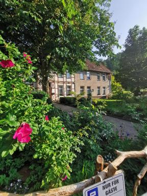 Pension im Tal der Stille - Thale OT Treseburg - Housity