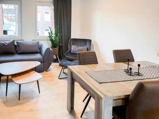 FLATLIGHT - Stylish apartment - Kitchen - Parking - Netflix - Housity