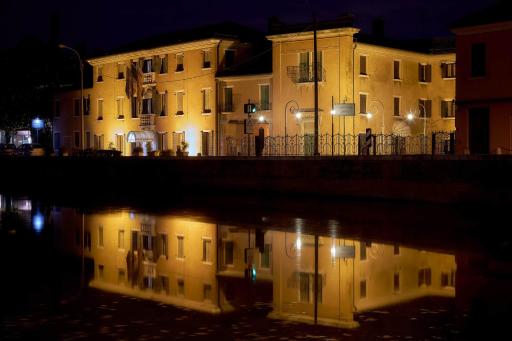 Hotel Riviera dei Dogi - Housity