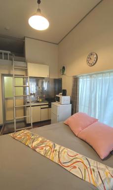 *Exquisite newly renovated rom in very DeepTokyo - Housity