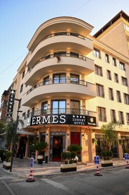 Ermes Luxury Hotel - Housity