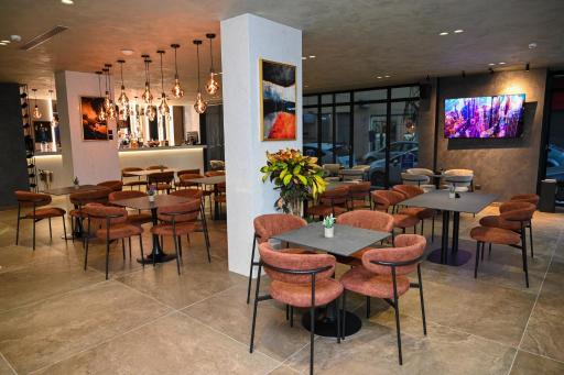 Ermes Luxury Hotel - Housity