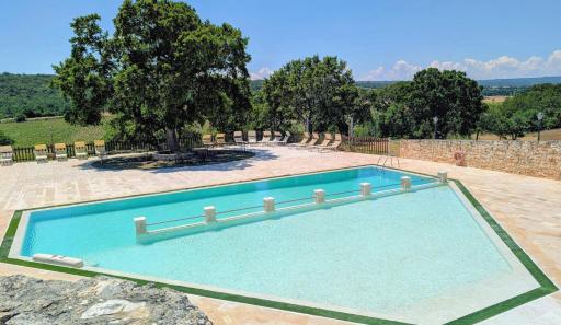 Trulli Panoramici - Housity