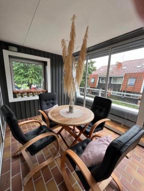 Vila Nova Pervalka - Housity