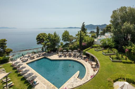 Corfu Holiday Palace - Housity