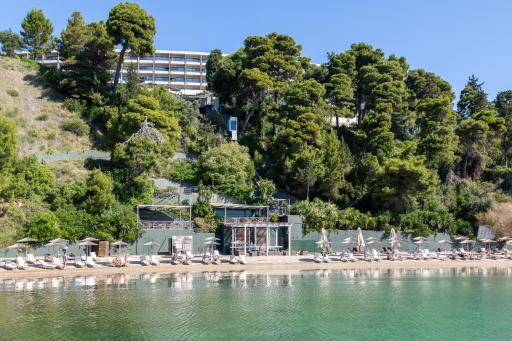 Corfu Holiday Palace - Housity