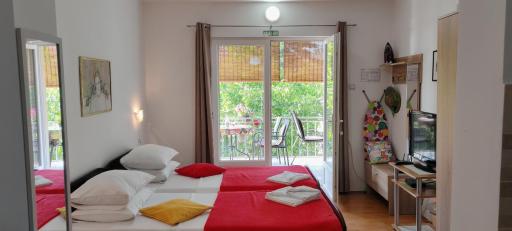 Apartments Dusica Tekija - Djerdap National Park - Housity