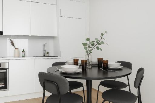 Tammer Huoneistot - City Suite 4 - Perfect Location & Great Amenities - Housity