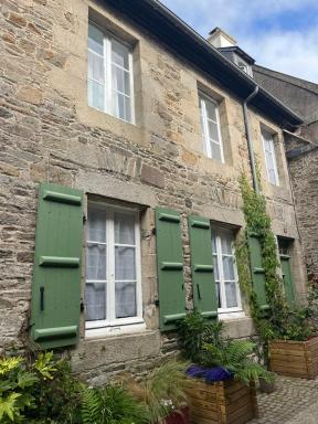 Chambres d\'hôtes de charme au cœur de Tréguier - Housity