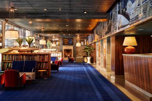 The Maritime Hotel - Housity