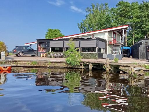B&B aan het water - Housity