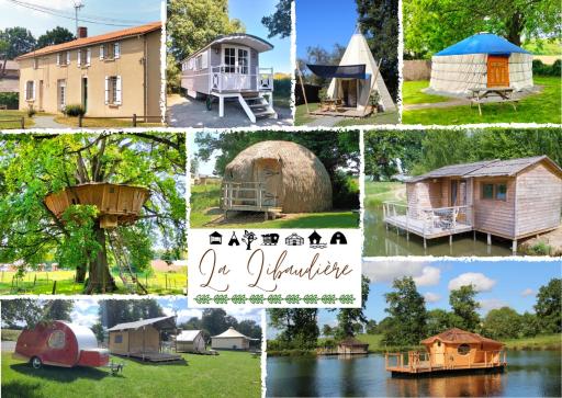 La Libaudière - Housity