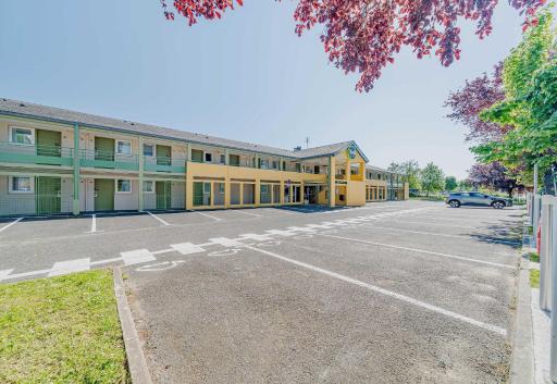 B&B HOTEL Tours Nord 1 Val de Loire - Hizvo