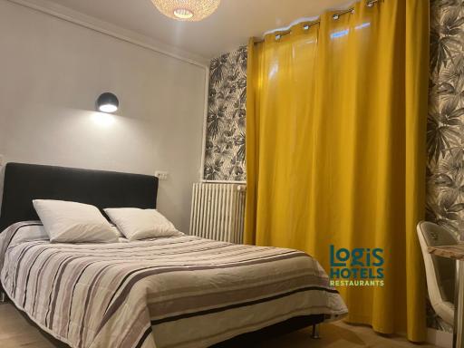 Logis Hôtel du Nord - Housity