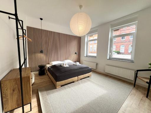 FLATLIGHT - Stylish apartment - Kitchen - Parking - Netflix - Housity
