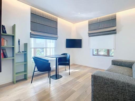 Les Begards Espace 9 - Housity