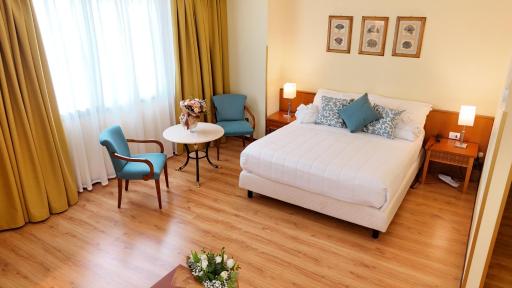 Hotel Royal Palace - Hizvo