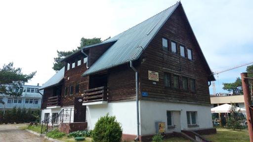 Nad Bałtykiem - Housity