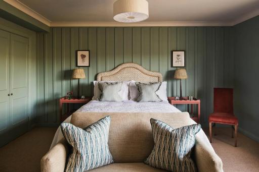 Deans Place Hotel - Housity