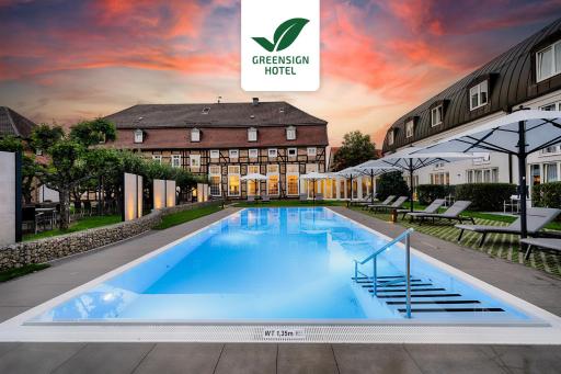 Welcome Hotel Bad Arolsen - Housity
