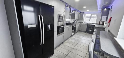 Bridge St 6 Bedroom House - Tranent - Housity
