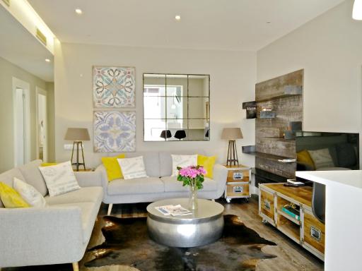 Ferran Pedralbes Penthouse - Housity