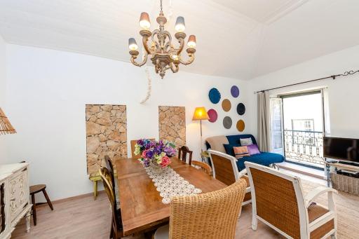 Travel Proud São Vicente Apartment - Alfama District - Housity