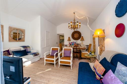 Travel Proud São Vicente Apartment - Alfama District - Housity