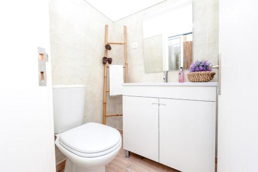 Travel Proud São Vicente Apartment - Alfama District - Housity