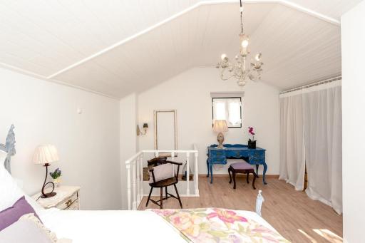 Travel Proud São Vicente Apartment - Alfama District - Housity