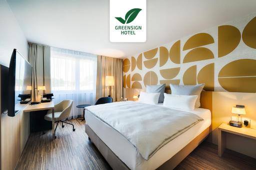 Welcome Hotel Paderborn - Housity